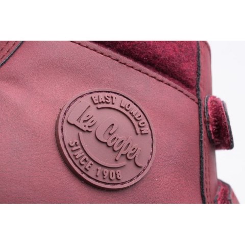 Buty Lee Cooper Jr LCJ-21-31-0614K Buty Lee Cooper Jr LCJ-21-31-0614K