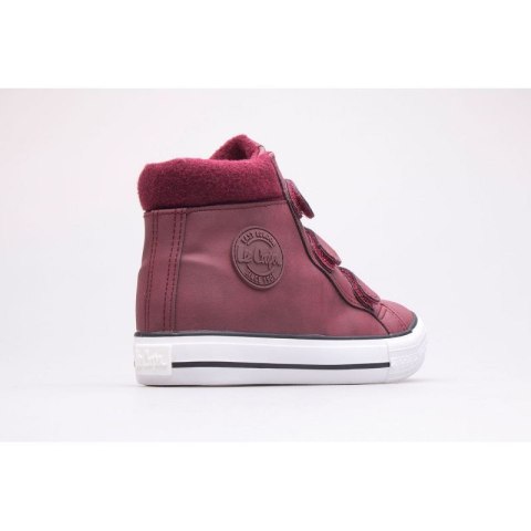 Buty Lee Cooper Jr LCJ-21-31-0614K Buty Lee Cooper Jr LCJ-21-31-0614K