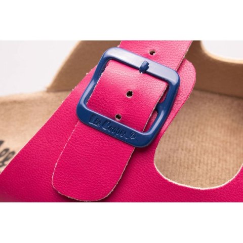Klapki Lee Cooper Jr LCW-22-35-1186K Klapki Lee Cooper Jr LCW-22-35-1186K
