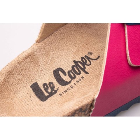Klapki Lee Cooper Jr LCW-22-35-1186K Klapki Lee Cooper Jr LCW-22-35-1186K
