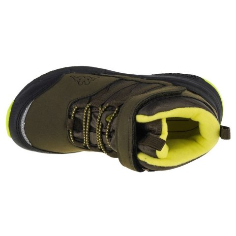 Buty Kappa Thabo Tex K Jr 260897K-3133