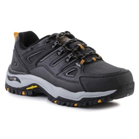 Buty Skechers Arch Fit Dawson - Argosa M 204630-BLK Buty Skechers Arch Fit Dawson - Argosa M 204630-BLK