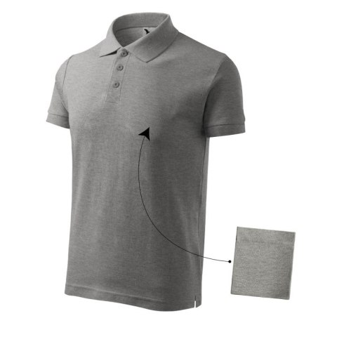 Koszulka polo Adler Cotton M MLI-21212 Koszulka polo Adler Cotton M MLI-21212