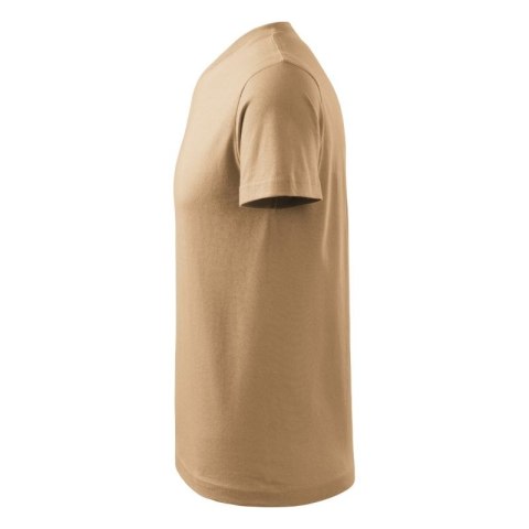 Koszulka Malfini V-neck M MLI-10208 piaskowy