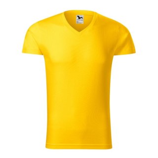 Koszulka Malfini Slim Fit V-neck M MLI-14604