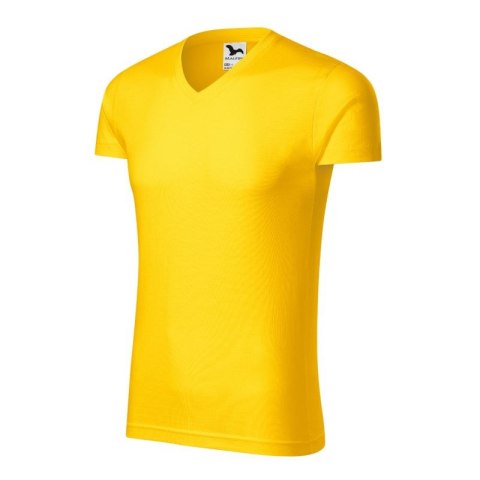 Koszulka Malfini Slim Fit V-neck M MLI-14604 Koszulka Malfini Slim Fit V-neck M MLI-14604