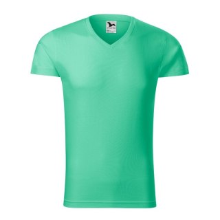 Koszulka Malfini Slim Fit V-neck M MLI-14695