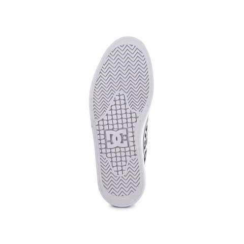 Buty DC Manual Platform Cheetah print AdyS300280-Che W 300280-CHE