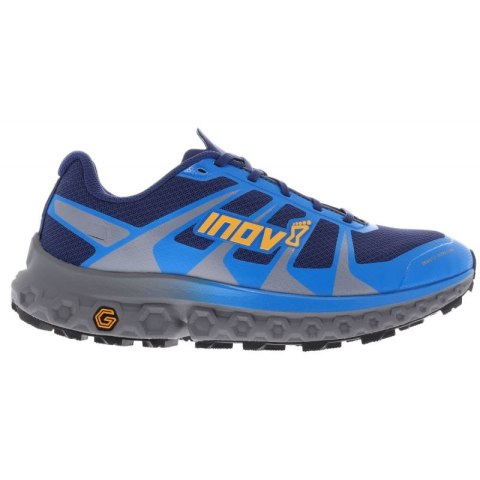 Buty do biegania Inov-8 Trailfly Ultra G 300 Max M 000977-BLGYNE-S-01 Buty do biegania Inov-8 Trailfly Ultra G 300 Max M 000977-BLGYNE-S-01
