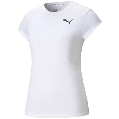 Koszulka Puma Active Tee W 586857 02 Koszulka Puma Active Tee W 586857 02