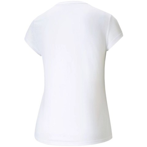 Koszulka Puma Active Tee W 586857 02 Koszulka Puma Active Tee W 586857 02