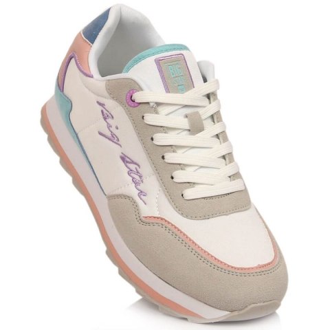 Sneakersy buty sportowe Big Star W INT1832 Sneakersy buty sportowe Big Star W INT1832