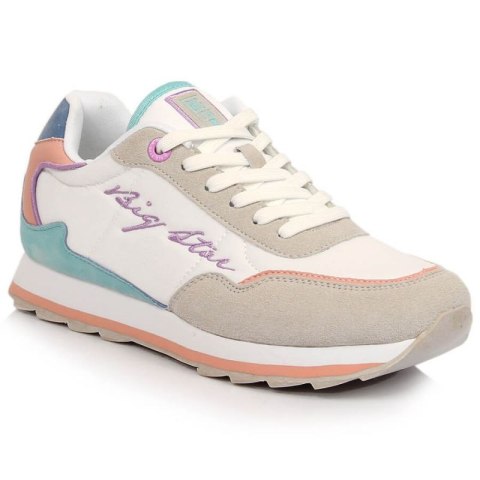 Sneakersy buty sportowe Big Star W INT1832 Sneakersy buty sportowe Big Star W INT1832