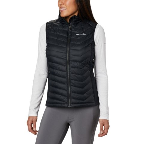 Kamizelka Columbia Powder Pass Vest W 1832222012 Kamizelka Columbia Powder Pass Vest W 1832222012
