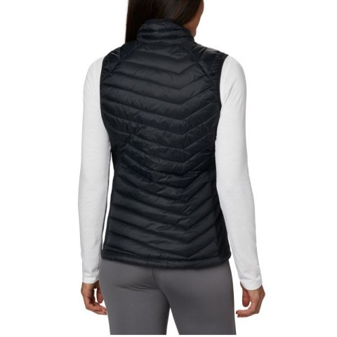 Kamizelka Columbia Powder Pass Vest W 1832222012 Kamizelka Columbia Powder Pass Vest W 1832222012