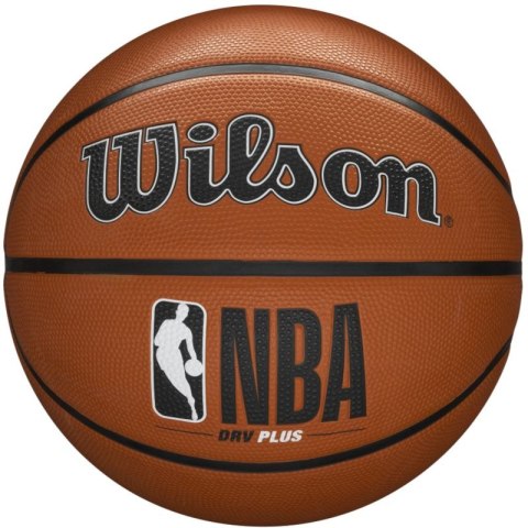 Piłka Wilson NBA DRV Plus Ball WTB9200XB Piłka Wilson NBA DRV Plus Ball WTB9200XB