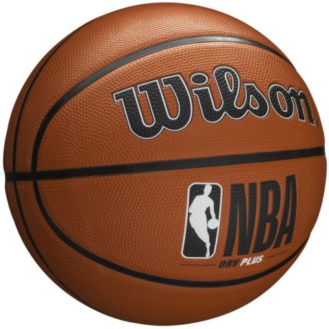 Piłka Wilson NBA DRV Plus Ball WTB9200XB Piłka Wilson NBA DRV Plus Ball WTB9200XB