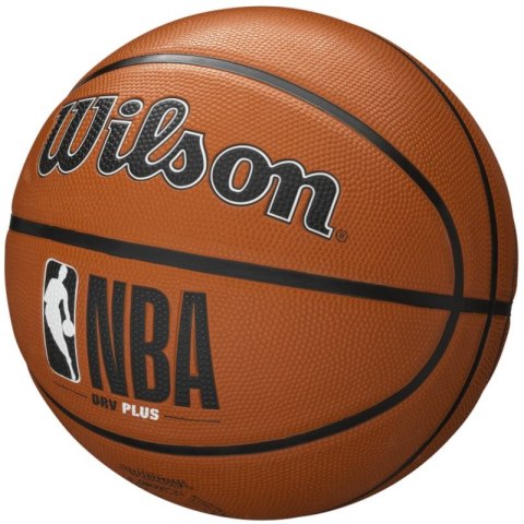 Piłka Wilson NBA DRV Plus Ball WTB9200XB Piłka Wilson NBA DRV Plus Ball WTB9200XB