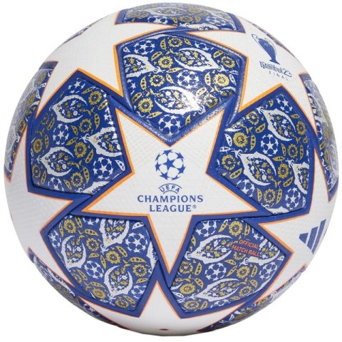 Piłka nożna adidas Ucl Pro Istanbul HU1576 Piłka nożna adidas Ucl Pro Istanbul HU1576
