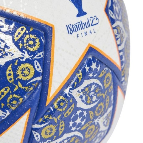 Piłka nożna adidas Ucl Pro Istanbul HU1576 Piłka nożna adidas Ucl Pro Istanbul HU1576
