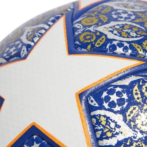 Piłka nożna adidas Ucl Pro Istanbul HU1576 Piłka nożna adidas Ucl Pro Istanbul HU1576