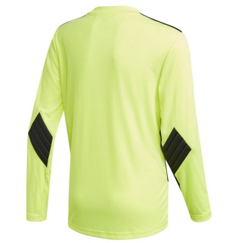 Bluza bramkarska adidas Squadra 21 Goalkeeper Jersey Youth Jr GN5794 Bluza bramkarska adidas Squadra 21 Goalkeeper Jersey Youth Jr GN5794