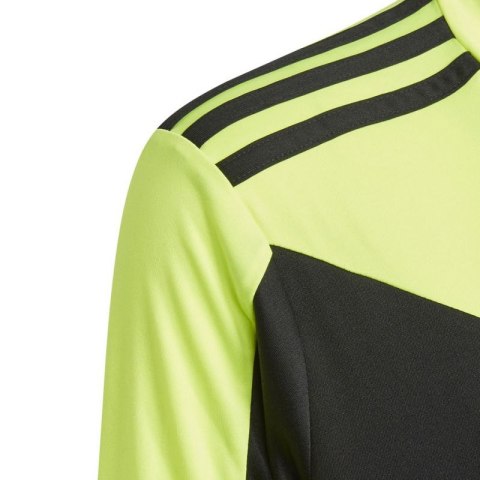 Bluza bramkarska adidas Squadra 21 Goalkeeper Jersey Youth Jr GN5794 Bluza bramkarska adidas Squadra 21 Goalkeeper Jersey Youth Jr GN5794