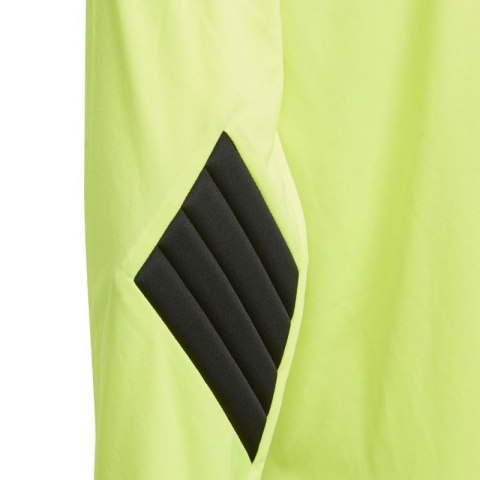 Bluza bramkarska adidas Squadra 21 Goalkeeper Jersey Youth Jr GN5794 Bluza bramkarska adidas Squadra 21 Goalkeeper Jersey Youth Jr GN5794