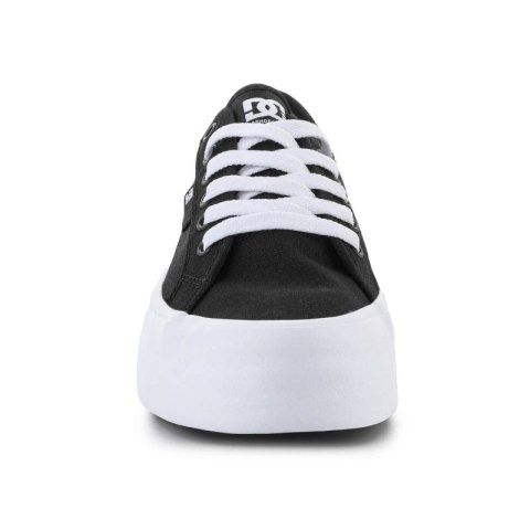 Buty DC Manual Platform W ADJS300280-BKW Buty DC Manual Platform W ADJS300280-BKW