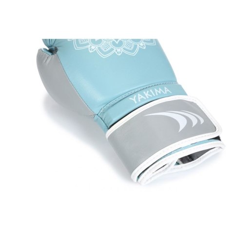 Rękawice Yakima Sport Mandala damskie 8 oz W 1005528oz