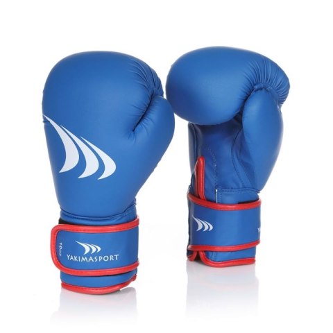 Rękawice bokserskie shark Yakmasport 12 oz Rękawice bokserskie shark Yakmasport 12 oz