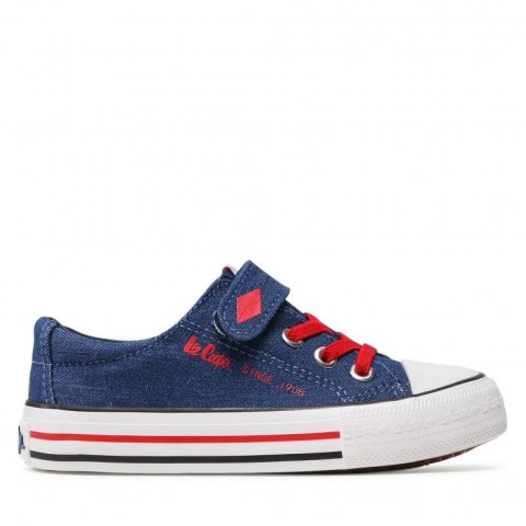 Trampki Lee Cooper Jr LCW-22-44-0801K Trampki Lee Cooper Jr LCW-22-44-0801K