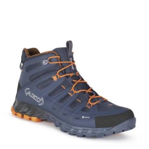 Buty trekkingowe Aku Selvatica Mid GTX M 672063 Buty trekkingowe Aku Selvatica Mid GTX M 672063