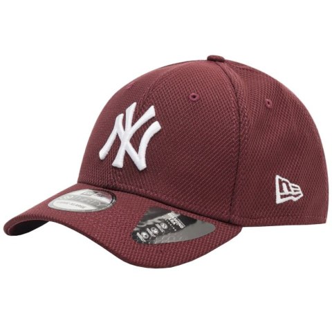 Czapka z daszkiem New Era 39Thirty New York Yankees Mlb Cap 12523908 Czapka z daszkiem New Era 39Thirty New York Yankees Mlb Cap 12523908