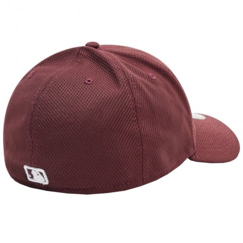 Czapka z daszkiem New Era 39Thirty New York Yankees Mlb Cap 12523908 Czapka z daszkiem New Era 39Thirty New York Yankees Mlb Cap 12523908