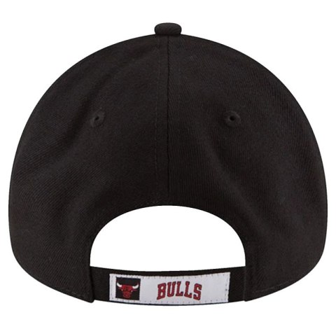 Czapka z daszkiem New Era 9Forty The League Chicago Bulls NBA Cap 11405614 Czapka z daszkiem New Era 9Forty The League Chicago Bulls NBA Cap 11405614