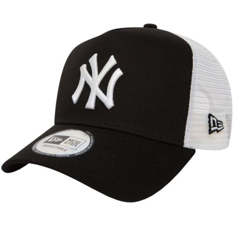 Czapka z daszkiem New Era New York Yankees Mlb Clean Trucker Cap 11588491 Czapka z daszkiem New Era New York Yankees Mlb Clean Trucker Cap 11588491