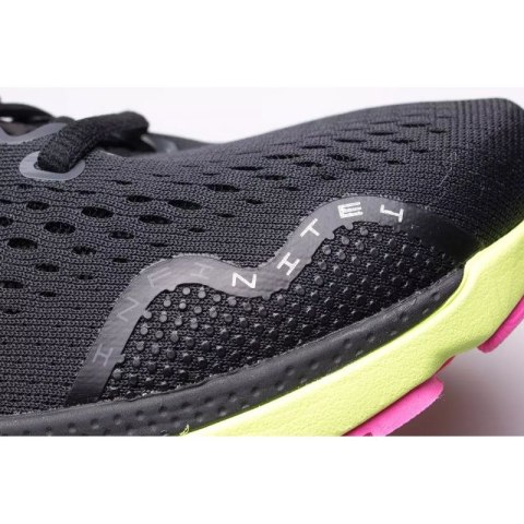 Buty do biegania Under Armour Hovr Infinite 4 M 3024897-006 Buty do biegania Under Armour Hovr Infinite 4 M 3024897-006