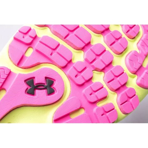 Buty do biegania Under Armour Hovr Infinite 4 M 3024897-006 Buty do biegania Under Armour Hovr Infinite 4 M 3024897-006