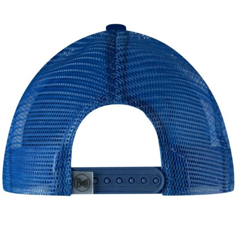 Czapka z daszkiem Buff Trucker Cap 122599555 Czapka z daszkiem Buff Trucker Cap 122599555