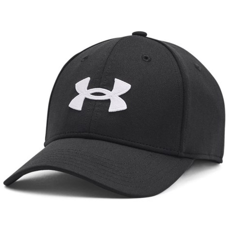 Czapka z daszkiem Under Armour Men's Blitzing 1376700 001 Czapka z daszkiem Under Armour Men's Blitzing 1376700 001