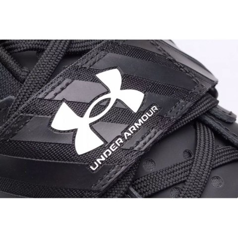 Buty Under Armour Reign Lifter 3023735-001