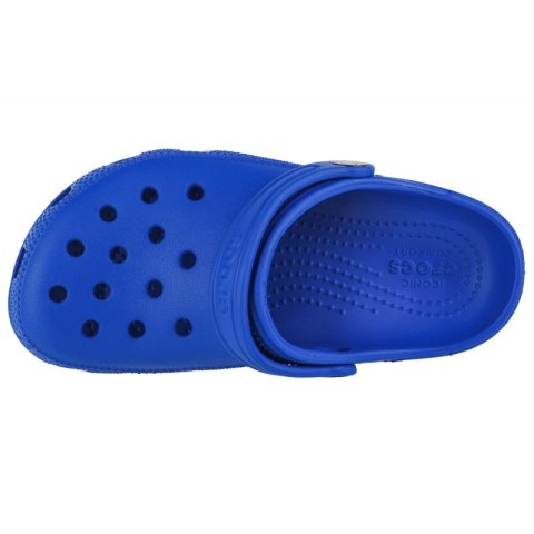 Klapki Crocs Classic Clog Jr 206991-4KZ Klapki Crocs Classic Clog Jr 206991-4KZ