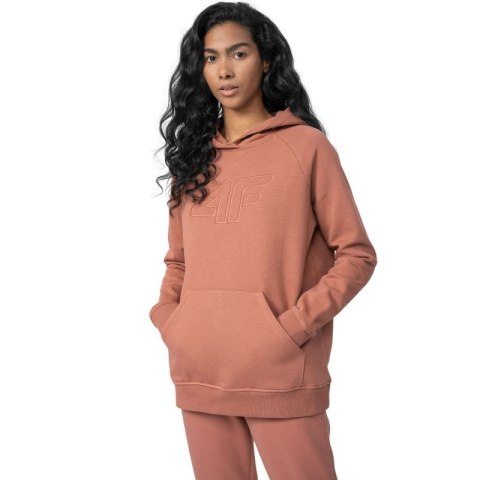 Bluza 4F W 4FSS23TSWSF535 64S Bluza 4F W 4FSS23TSWSF535 64S