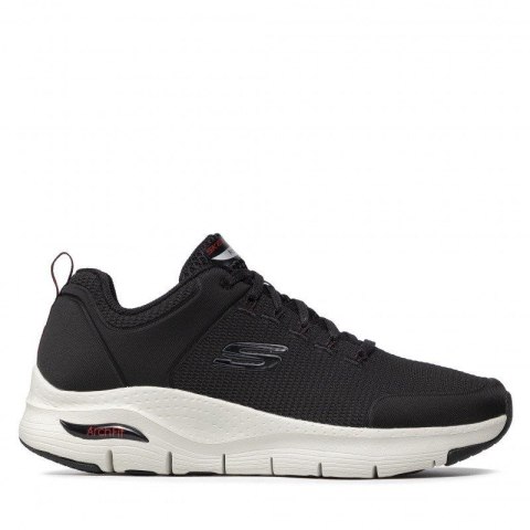 Buty Skechers Titan M 232200-BKW Buty Skechers Titan M 232200-BKW