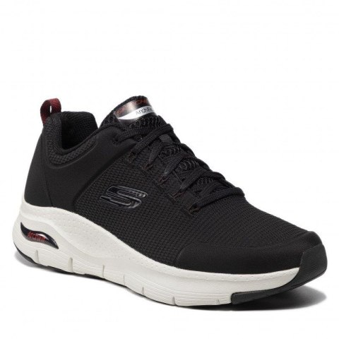 Buty Skechers Titan M 232200-BKW Buty Skechers Titan M 232200-BKW
