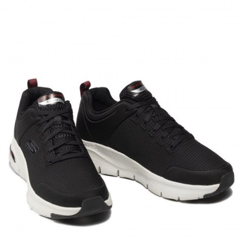 Buty Skechers Titan M 232200-BKW Buty Skechers Titan M 232200-BKW