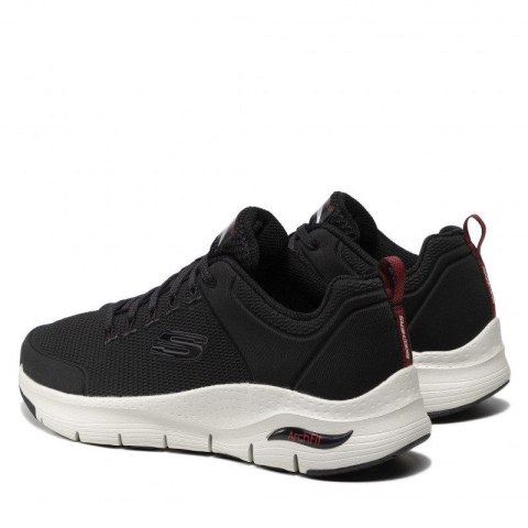 Buty Skechers Titan M 232200-BKW Buty Skechers Titan M 232200-BKW