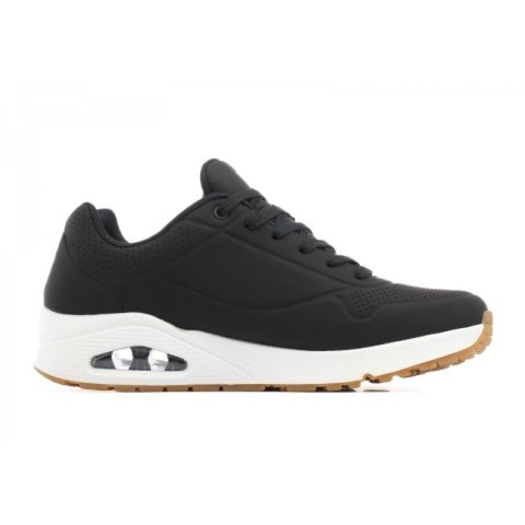 Buty Skechers Uno-Stand On Air M 52458-BLK Buty Skechers Uno-Stand On Air M 52458-BLK