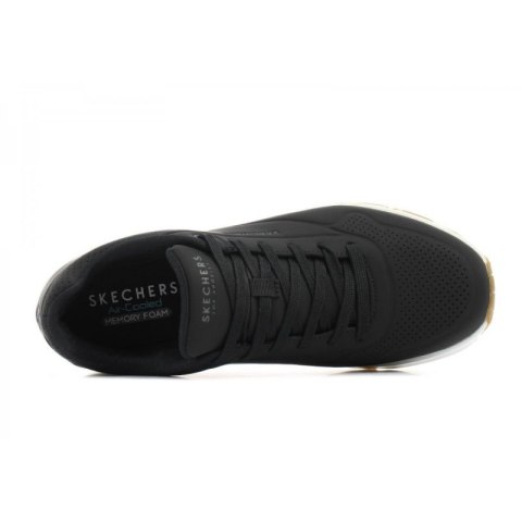 Buty Skechers Uno-Stand On Air M 52458-BLK Buty Skechers Uno-Stand On Air M 52458-BLK